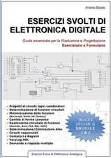 Esercizi Svolti Di Elettronica Digitale