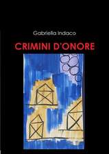 Crimini D'Onore