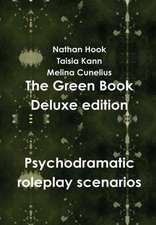 The Green Book Deluxe Edition