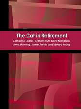 The Cat in Retirement