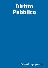 Diritto Pubblico