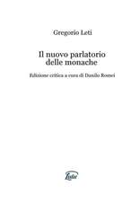 Il nuovo parlatorio delle monache