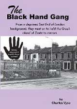 The Black Hand Gang