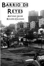 Barrio de Reyes