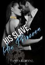 His Slave, His Princess