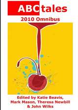 Abctales 2010 Omnibus