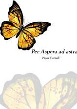 Per Aspera Ad Astra