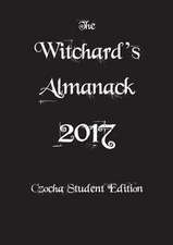 Witchard's Almanack 2017