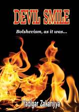 DEVIL SMILE