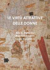 LE VIRTÙ ATTRATTIVE DELLE DONNE