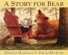 A Story for Bear