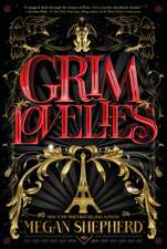 Grim Lovelies