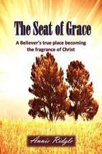 The Seat of Grace