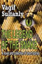 The Legend of the Snake