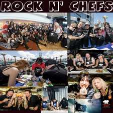 Rock N' Chefs