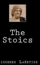 The Stoics