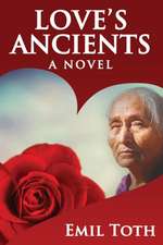 Love's Ancients