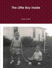 The Little Boy Inside