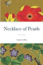 Necklace of Pearls