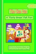 A 'Fairly Green' Fall Fair