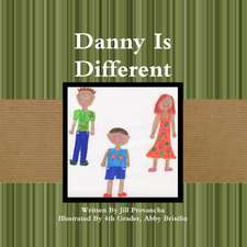 Danny Is Different
