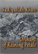 Orchard of Raining Petals