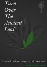 Turn Over The Ancient Leaf