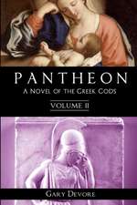 Pantheon - Volume II