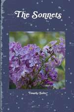 The Sonnets
