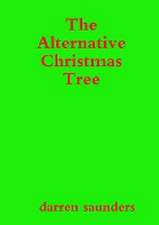 The Alternative Christmas Tree