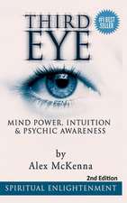 Third Eye: Spiritual Enlightenment