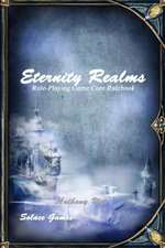 Eternity Realms