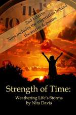 Strength of Time