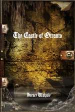 The Castle of Otranto