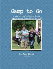 Camp to Go