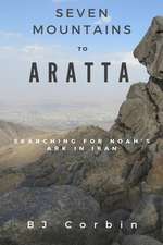 Seven Mountains to Aratta