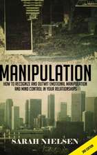 Nielsen, S: Manipulation