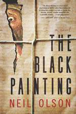 The Black Painting