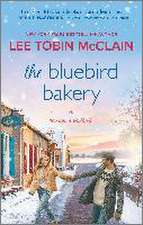 The Bluebird Bakery