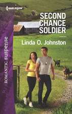 Second Chance Soldier