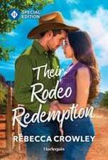 Their Rodeo Redemption