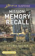 Mission: Memory Recall