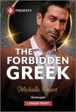 The Forbidden Greek