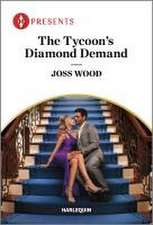 The Tycoon's Diamond Demand