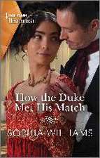 How the Duke Met His Match