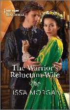 The Warrior's Reluctant Wife