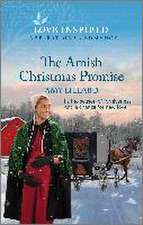 The Amish Christmas Promise