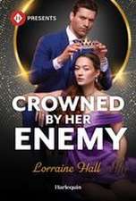 Crowned by Her Enemy