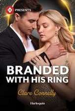 Branded with His Ring