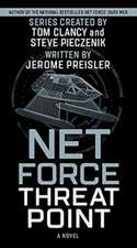 NET FORCE THREAT POINT ORIGINA